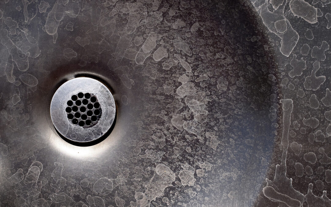 How Hard Water Affects Homes & Businesses – And How to Fix It