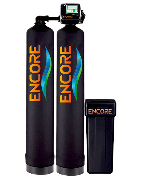 Encore Continuum Premium Water Filtration System