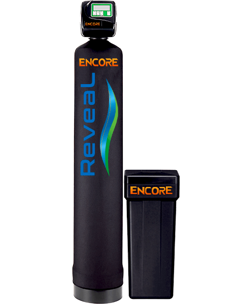 Encore Reveal Premium Water Filtration System