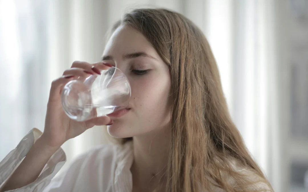 Is Tap Water Safe to Drink? What You Need to Know